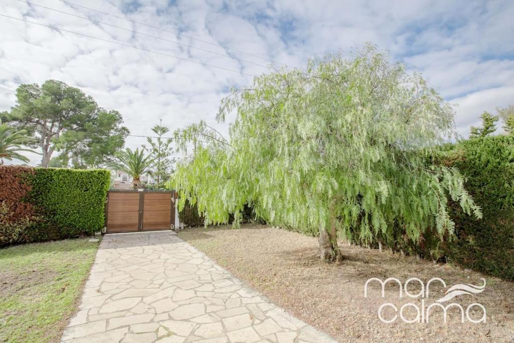 Villa La Roca By Marcalma Les Tres Cales 외부 사진