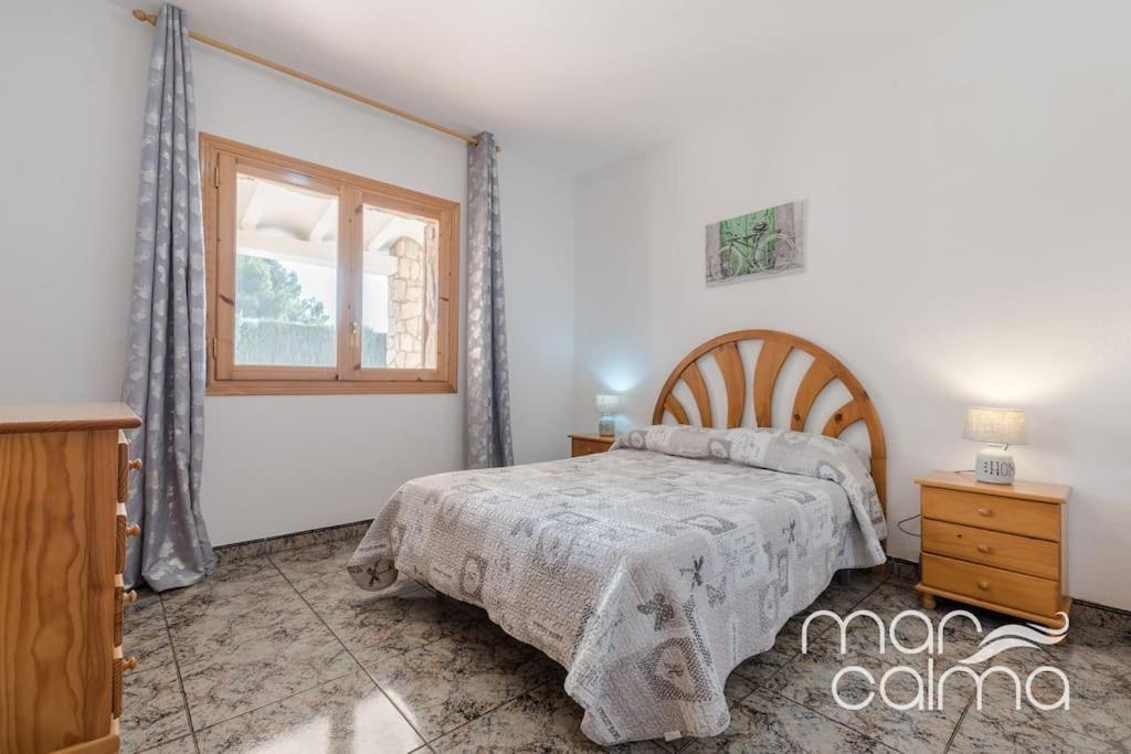 Villa La Roca By Marcalma Les Tres Cales 외부 사진