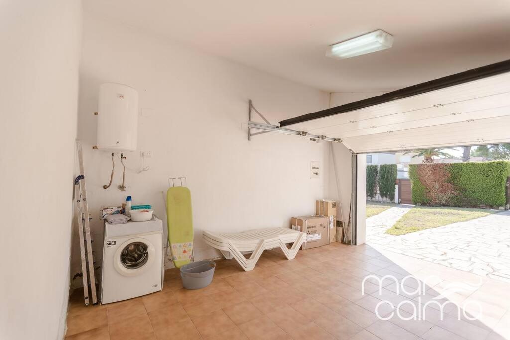 Villa La Roca By Marcalma Les Tres Cales 외부 사진
